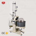 Rose Oil lab Extracting Rotary Evaporator 20L
